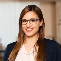 Jana Hueber